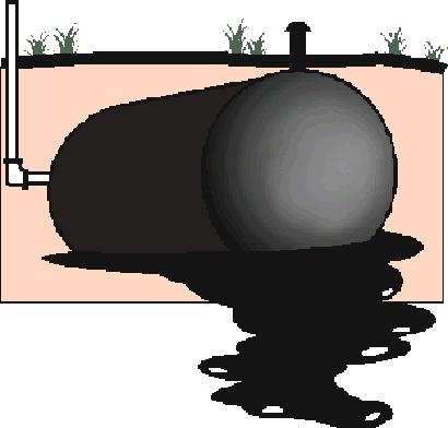 New Haven County CT Oil Tank Removal